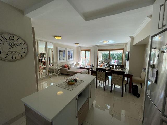 3 Bed Fully Furnished Townhouse to rent in Illovo