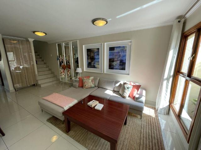 3 Bed Fully Furnished Townhouse to rent in Illovo