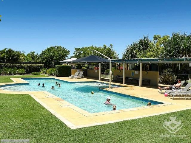 Reduced! 3 bed Fully Furnished Unit. Free Water and Free use of Resort Facilities