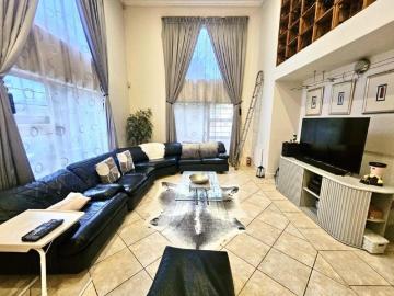 3 Bed Furnished Cluster for Rent in River Club