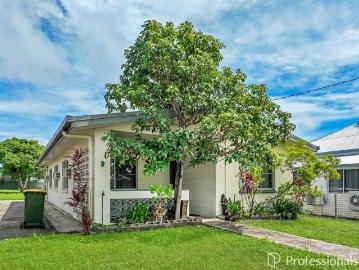 3 BED HOME + COTTAGE