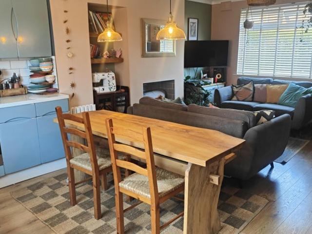 3 bed home for long term rent in Knowle