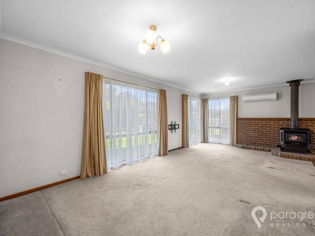 3 BED HOME IN FOSTER