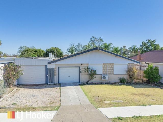 3 Bed Home with Exceptional Shed and Storage Capacity