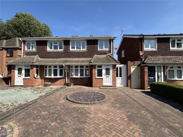 3 Bed House