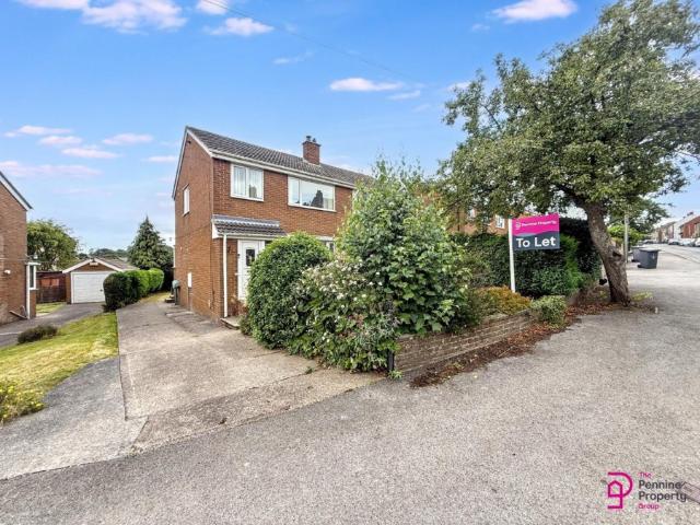 3 bed House