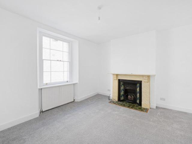 3 Bed House