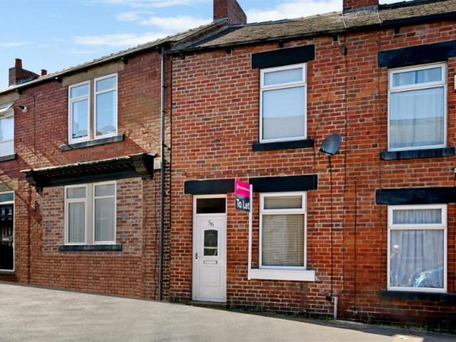 3 bed House