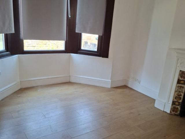 3 bed house