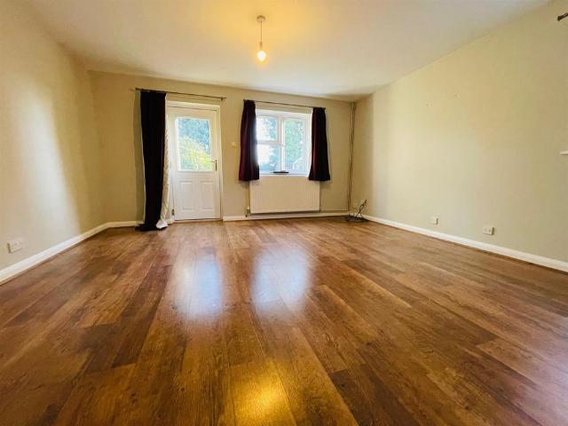 3 Bed House