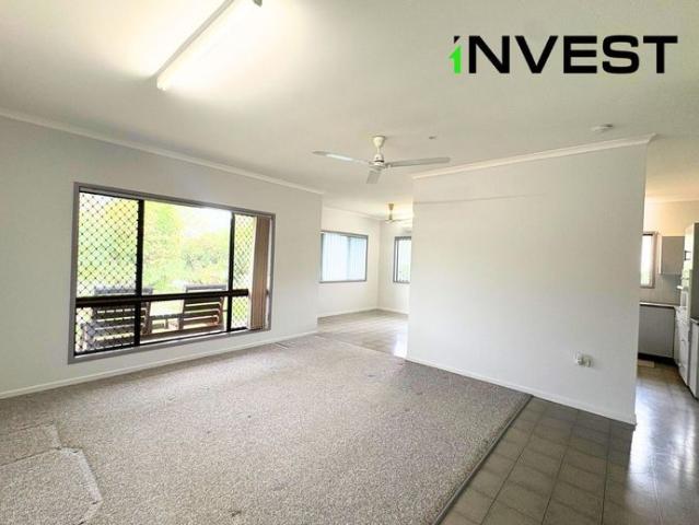3 Bed House | 2 Carports | 1 Bathroom