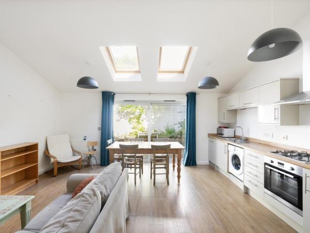 3 Bed House