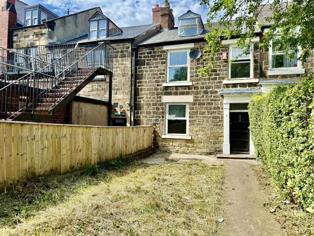 3 bed House Terraced for Rent