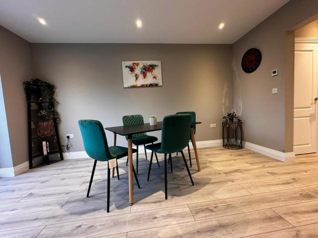 3 bed House Terraced for Rent