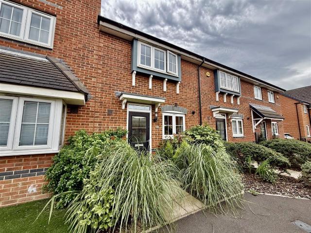3 bed House Terraced for Rent