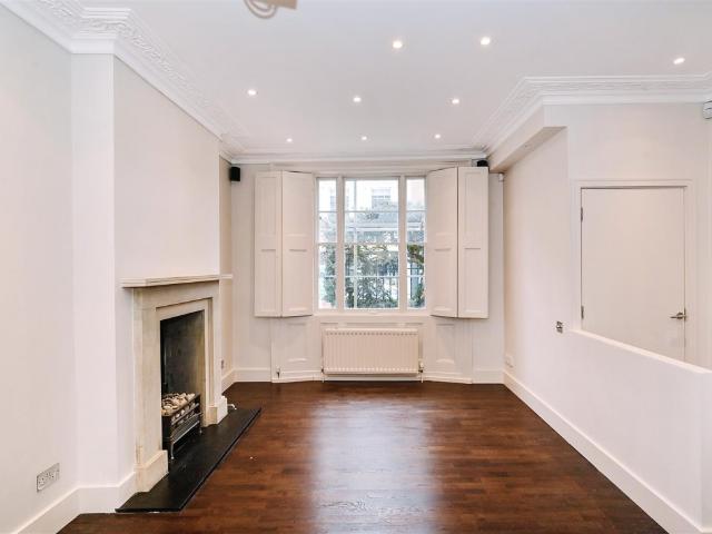 3 Bed House To Let