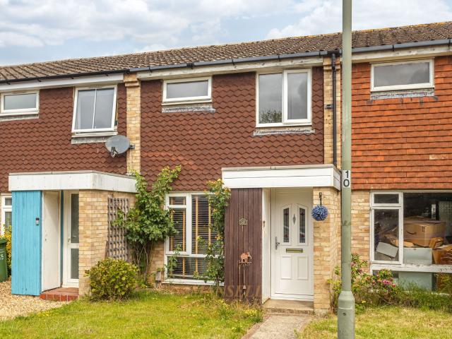 3 Bed House To Let