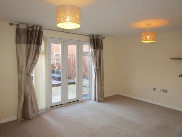 3 bed House To Let
