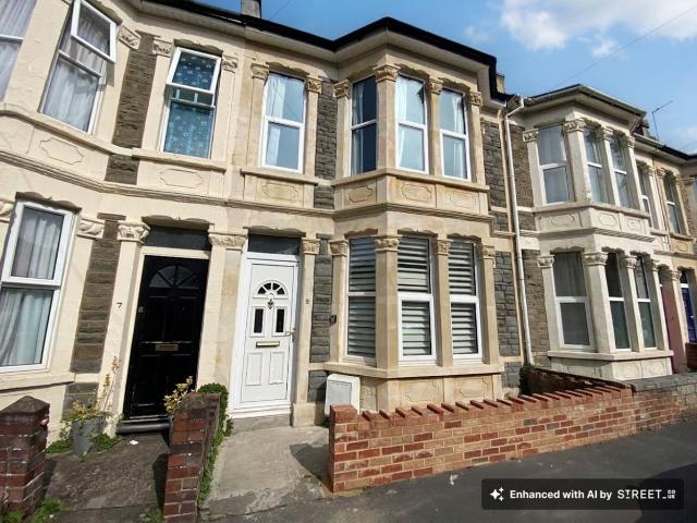 3 bed House To Let