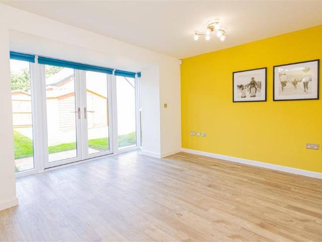 3 bed House To Let