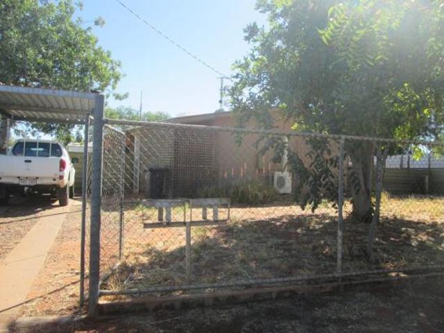 3 bed | house to let in 15 TURNER STREET TENNANT CREEK NT 0860