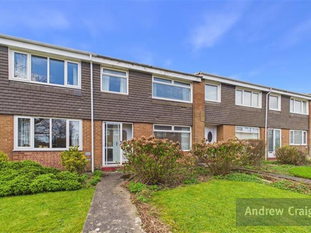 3 bed house to rent in Newlyn Drive, Jarrow, NE32