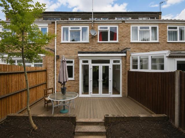 3 bed house to rent in Chartfield Avenue, London | James Anderson