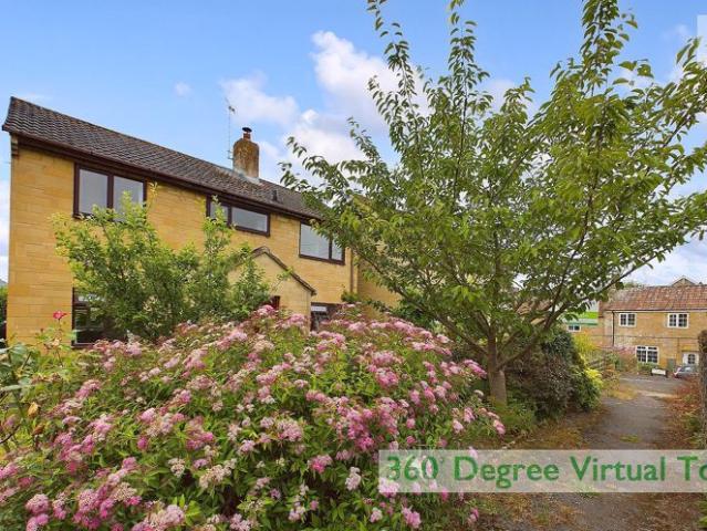 3 bed house to rent in Hamdon Close, Stoke Sub Hamdon, TA14