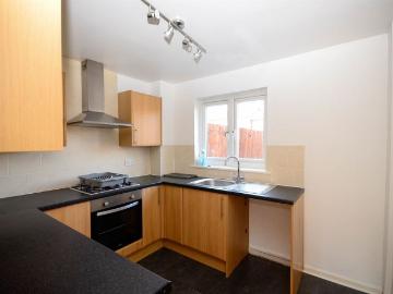 North East, North England - Garden, Equipped kitchen