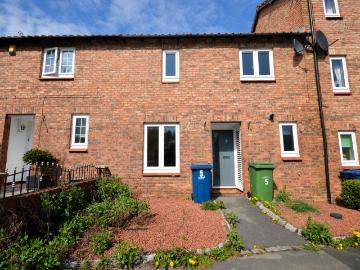 North East, North England - Garden, Equipped kitchen