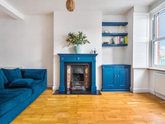 3 Bed House to Rent in SE26 Flexible Let