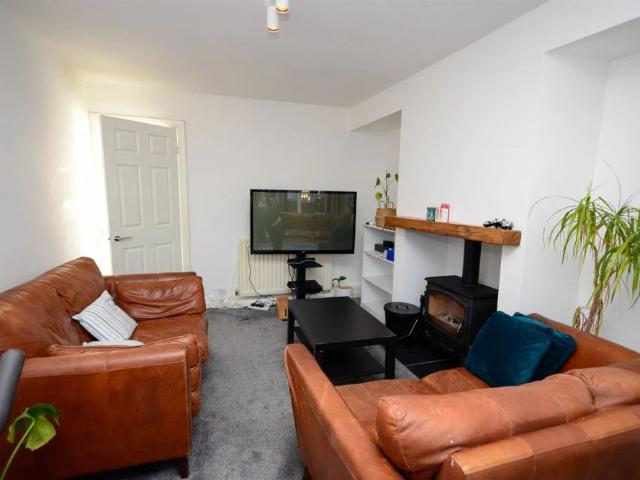 3 bed house to rent in Tanfield Gardens, South Shields, NE34