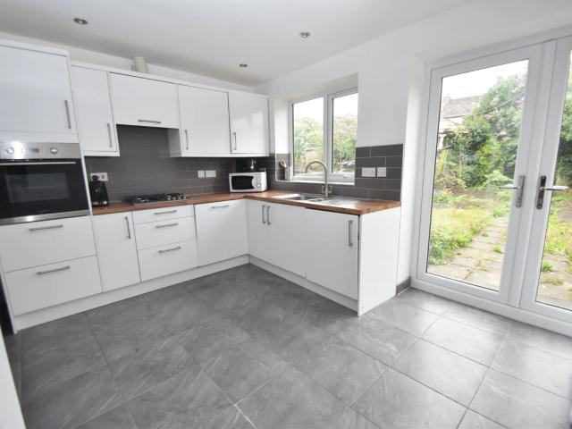 3 bed house to rent in Treherbert Street, Cathays, CF24