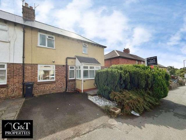 3 bed house to rent