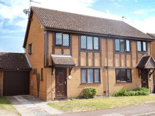 3 bed house to rent