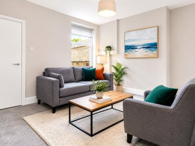 3 Bed house to rent