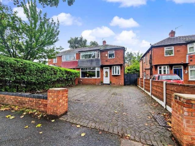 3 bed house to rent