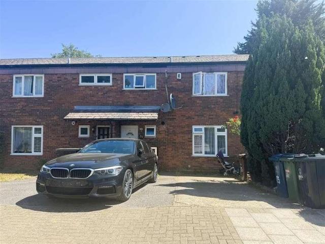 3 bed house to rent