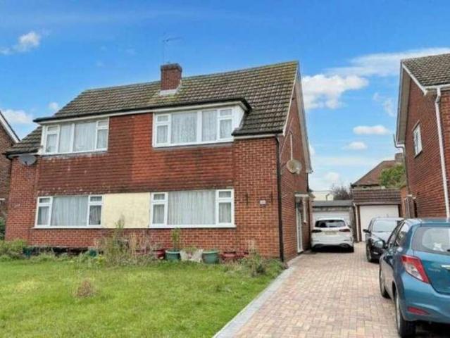 3 bed house to rent