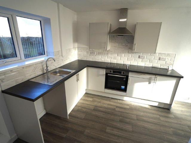 3 bed house to rent