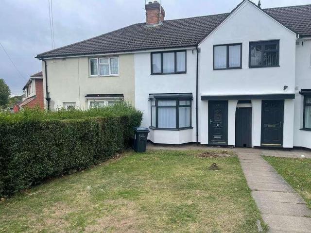 3 bed house to rent
