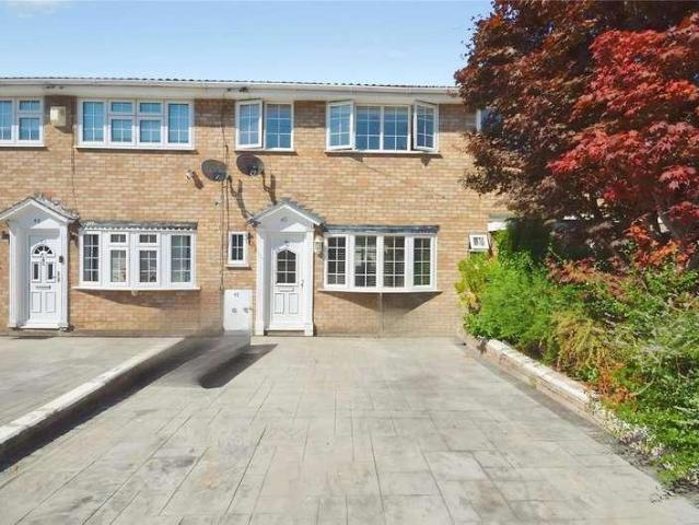 3 bed house to rent