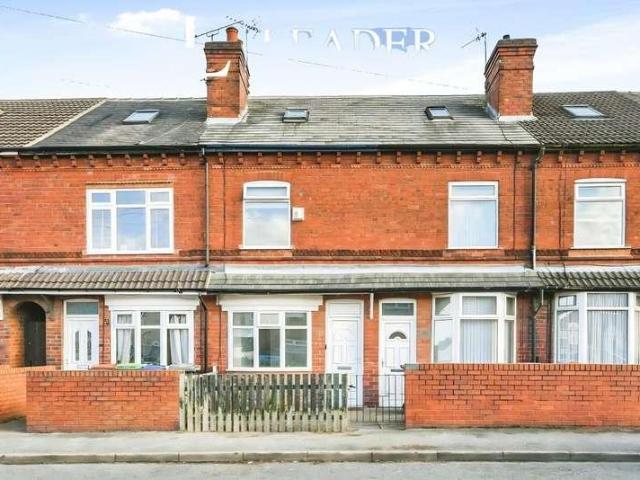 3 bed house to rent