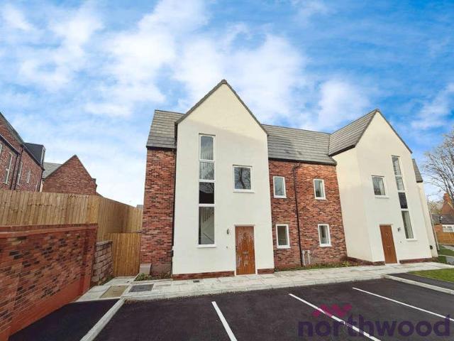 3 bed house to rent