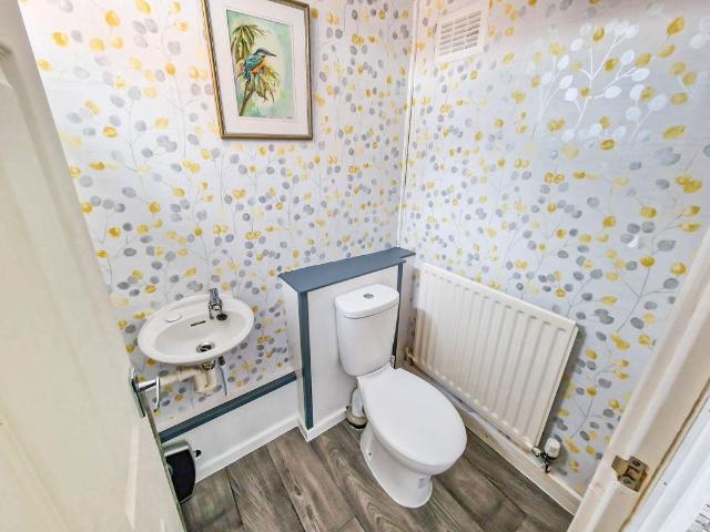 3 bed house to rent