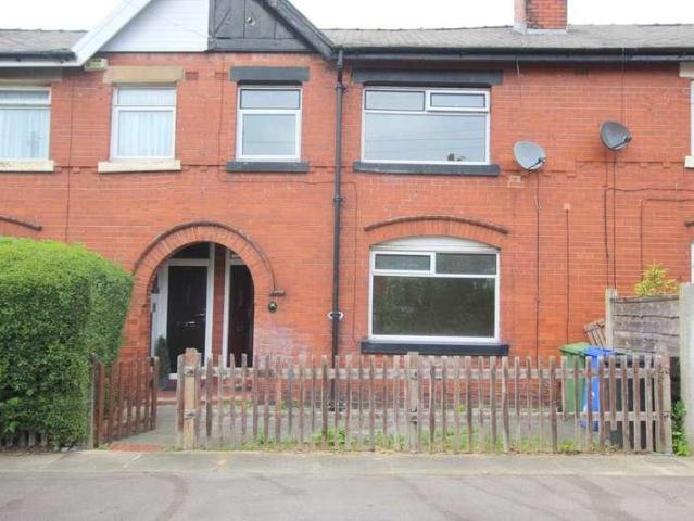 3 bed house to rent
