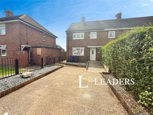 3 bed house to rent