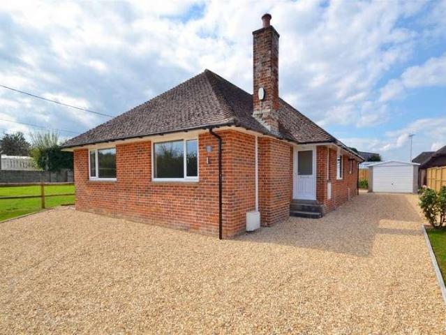 3 bed house to rent