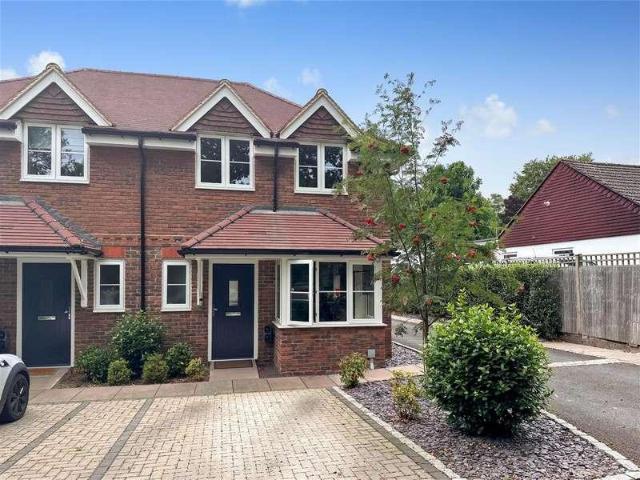 3 bed house to rent