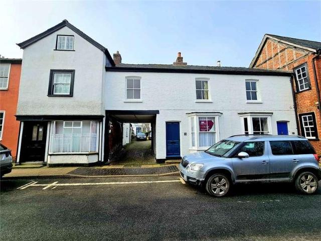 3 bed house to rent